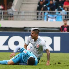 La ANFP contradice a Maza y da a conocer la sanción a Fernández: la U respira