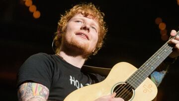 Ed Sheeran se enfrentar¨¢ a un juicio tras ser demandado por $100 millones de d¨®lares. Te explicamos qu¨¦ hizo y los motivos de la demanda en su contra.