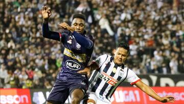 Alianza Lima - Univ. San Martín en vivo: Liga 1 Clausura, en directo