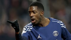 Brest vs PSG summary: score, stats, goals and highlights | Champions League 2024/25