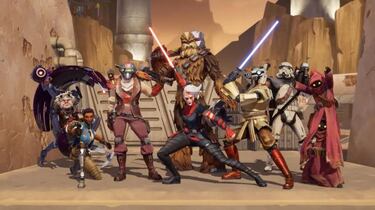 Star Wars | Todos los videojuegos confirmados hasta el momento