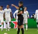 Real Madrid 2 - Inter 0: resumen, resultado y goles. Champions League