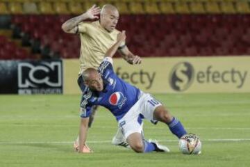 Millonarios abrirá la era de Rubén Israel en la próxima fecha, ante Santa Fe por el clásico capitalino.