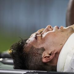 Selección Nacional: ¿Por qué no puede otro jugador suplir a Hirving Lozano?