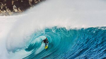 Rip Curl revelará inéditas imágenes de olas en Rapa Nui