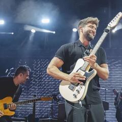 Pablo Alboran en México: ciudades, fechas y cómo comprar los boletos para los conciertos