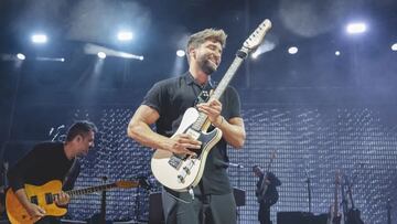 Pablo Alboran en México: ciudades, fechas y cómo comprar los boletos para los conciertos