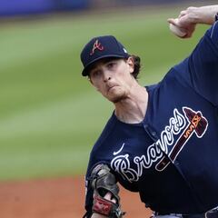 Los Angeles Dodgers in pole position to pick up Max Fried