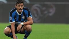 El emotivo mensaje de Alexis en memoria de George Floyd