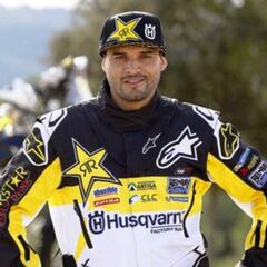 Pablo Quintanilla se quedó con el Premio Nacional del Deporte 2016