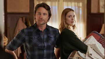 ¿Habrá cuarta temporada de 'Un lugar para soñar'?