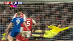 Es una de las paradas del año y puede valer una Premier: de absolutos locos lo de Raya en el 93′