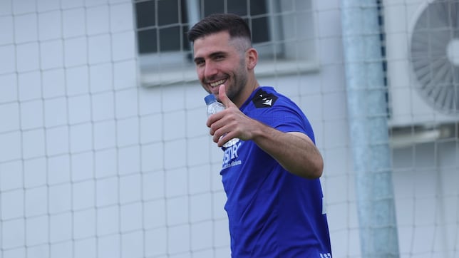 El futuro incierto de Areso