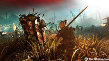 The Witcher 2: Assassins of Kings