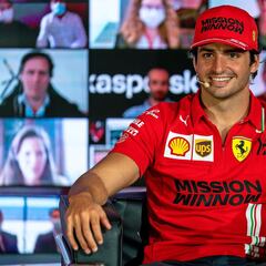 La excelencia de Ferrari