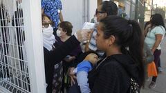 Toque de queda en Chile por coronavirus: horarios, cuándo termina y multas