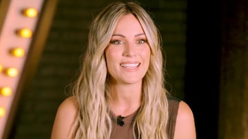 Edurne deja claro el motivo por el que abandonó Telecinco y fichó por ‘La Voz Kids’ en Antena 3: “La perjudicada he sido yo”
