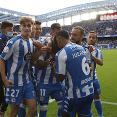 Recuperar el gol, primer reto de Noel para 2022