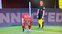 Tottenham-Manchester United: Iran TV censor over 100 times