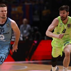 Una victoria de mínimos