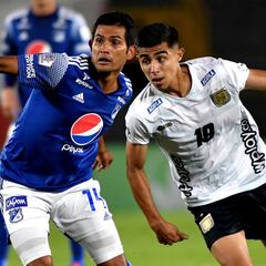 Alcaldía de Tunja no autoriza Boyacá Chicó vs Millonarios