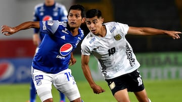 Alcaldía de Tunja no autoriza Boyacá Chicó vs Millonarios