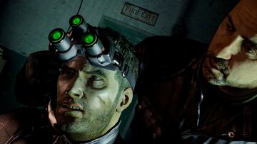 Captura de pantalla - Splinter Cell: Blacklist (360)