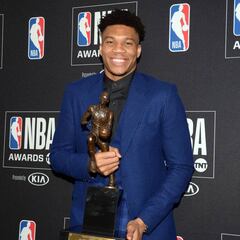 Giannis Antetokounmpo jugará el Mundial de China