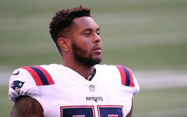 Justin Herron, de la NFL, salva a una mujer de 71 a?os de una agresin sexual