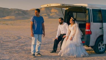 Películas de Cannes 2025