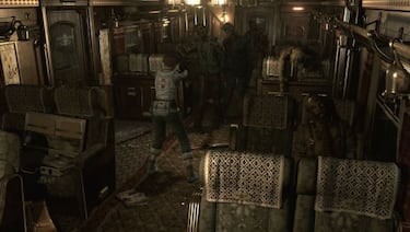 Resident Evil Zero cumple 20 años: 5 motivos para descubrirlo