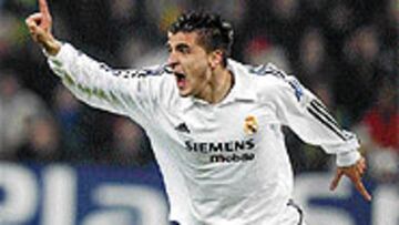 Reyna insiste en fichar a Portillo