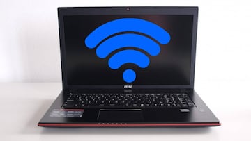 Cómo conectarte a Internet en tu PC solo con WiFi