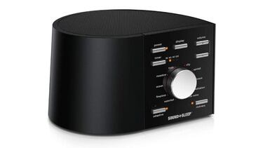 Gadgets para dormir y descansar mejor