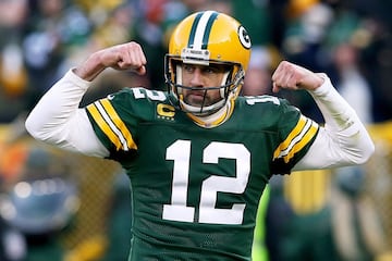 Los resultados de la Semana 15 de la NFL en imágenes