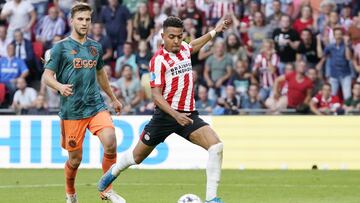 Países Bajos permitirá aforos del 100% la próxima temporada