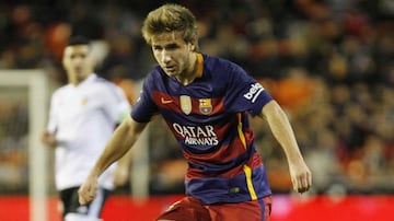 Sergi Samper.