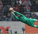 ¿Cuántos penaltis ha parado Jan Oblak? El porcentaje de acierto del portero de Eslovenia