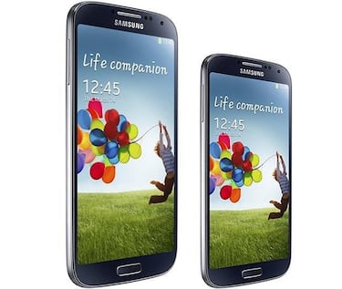 El Galaxy S4 mini llegará con un Snapdragon 400