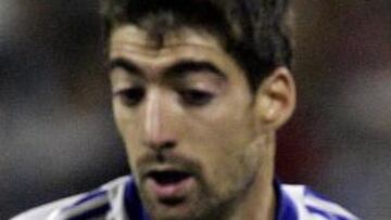 Arizmendi, tercer fichaje del Getafe 2010/11