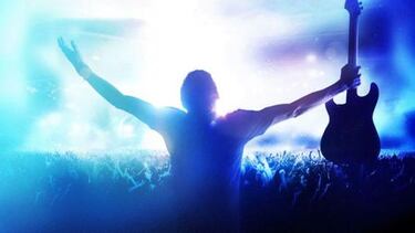 GHTV de Guitar Hero Live cerrará sus puertas en diciembre