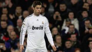 Cuatro resalta el apoyo de Cristiano en el rugby