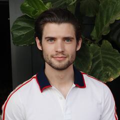 Who are David Corenswet and Rachel Brosnahan, DC’s new Clark Kent and Lois Lane?