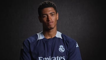 Bellingham shocks soccer world by choosing his ultimate dream teammate