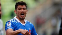 Casanova se confiesa en As: el impacto de la pelea Ronnie-Campos y una promesa