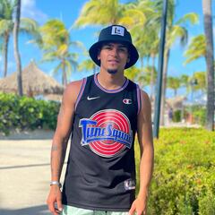 Destaca en la B y logró un título con la U: “Dormía en el piso... Me levantaba para ir a jugar”