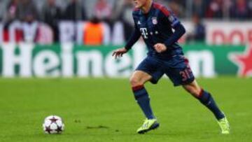 Schweinsteiger: "Espero que la unión Bayern-Pep dé éxitos"