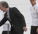 Un director del Valencia: "A Undiano le dará vergüenza...."