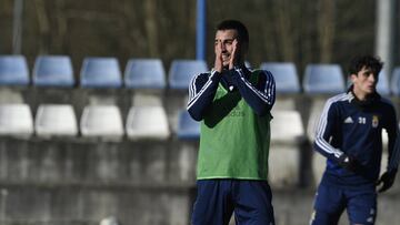 El Oviedo quiere acelerar la “operación salida”