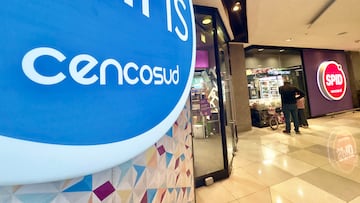 Golpe al nuevo supermercado de Cencosud en Chile: Líder y Unimarc están alerta